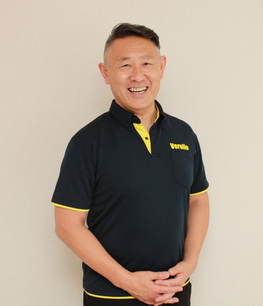 Representative Message